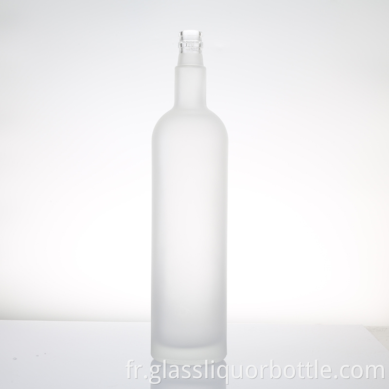 500ml Glass Bottle